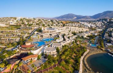 SELECTUM COLOURS BODRUM